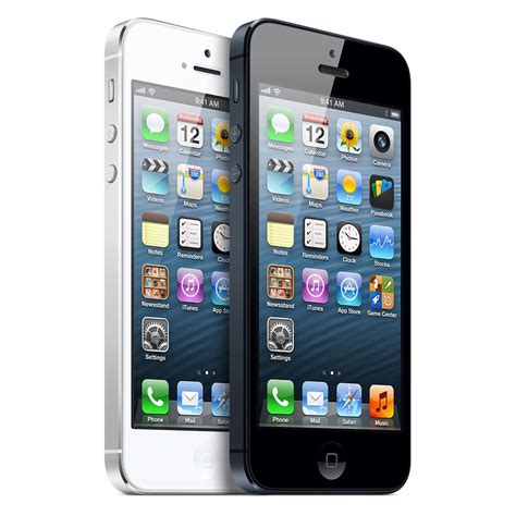 Living With Iphone 5 Hands On Review • Gadgetynews