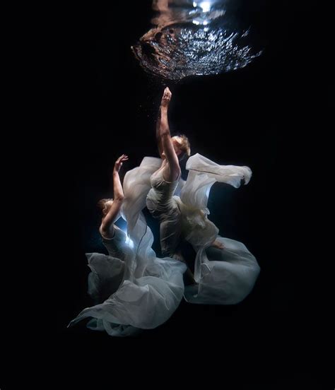 Underwater Images By Ilse Moore 2020 Vedenalainen