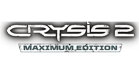 Crysis 2 Maximum Edition App 108800 · Steamdb