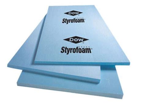 Dupont Styrofoam™ Products Styrofoam™ Manufacturing Fabrication And Supply