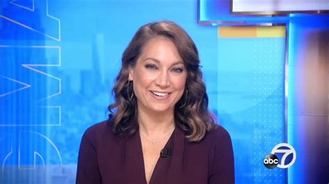 Gma Meteorologist Ginger Zees New Hair Sends Fans Wild As They Say