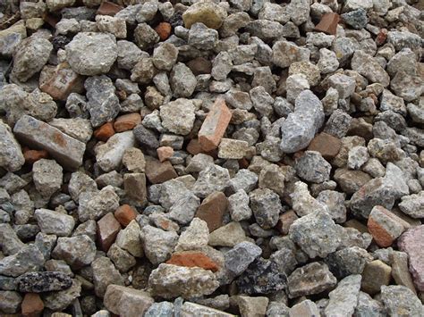 Landscaping Products Aggregates For Sale Crushed Concrete