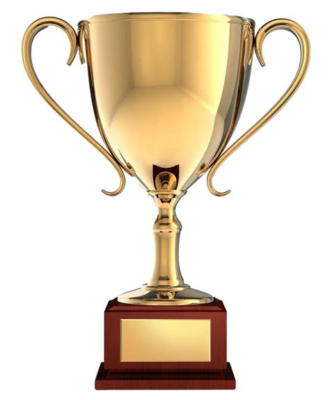 Trophy Award Png Png All Png All