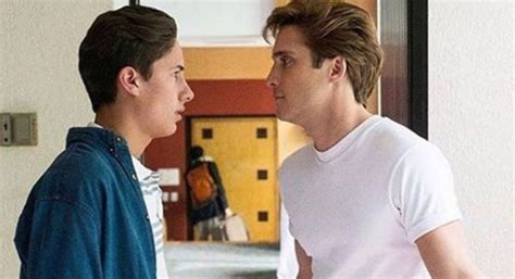 Diego boneta and juanpa zurita will return to luis miguel the series. ¡Sí regresó! Juanpa Zurita sorprende con su ...