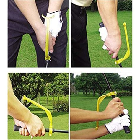 Golfx Swing Guide Training Aid Prodrive