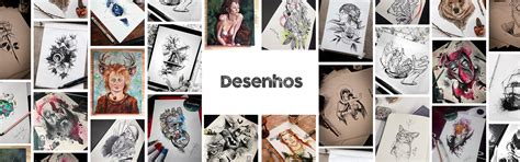 Os Desenhos E Os Artistas Mais Visualizados No Pinterest Blog Tattoo2me