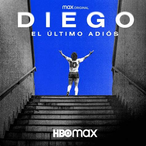 ver diego el último adiós 2021 online gratis español cinecalidad