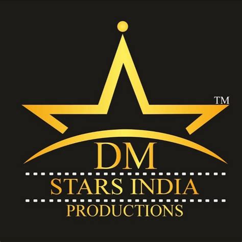 Dm Stars India Productions Youtube