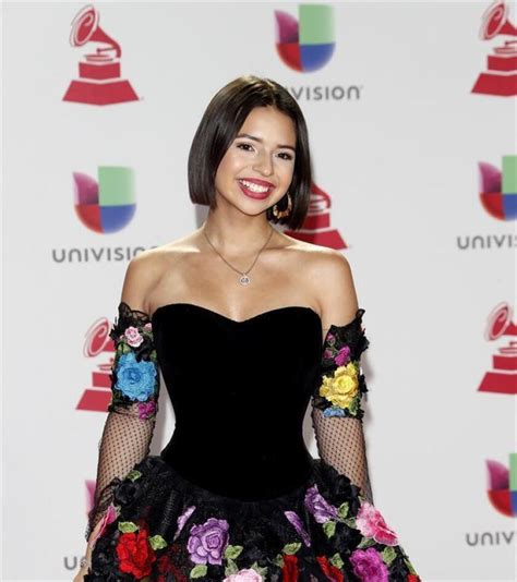 Álbumes 99 Foto Angela Aguilar En Premios Juventud 2019 Lleno