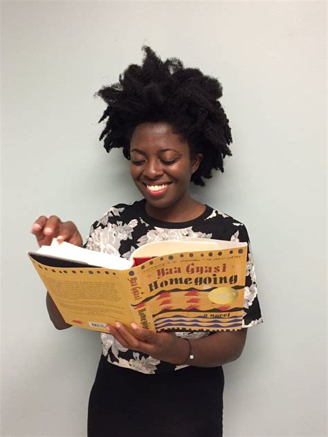 Ghanaian Writer Yaa Gyasi Bags 1 Million For Debut Novel Read And Share Her Success Story