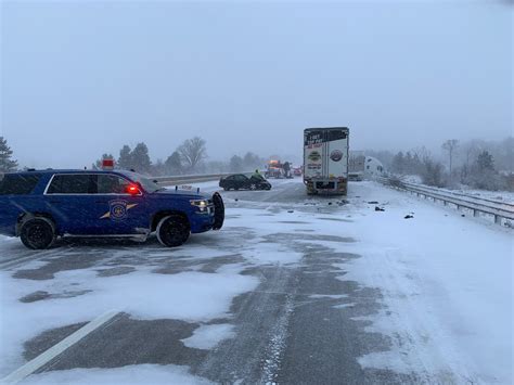 Michigan State Police On Twitter Rt Mspbayregion Troopers Are