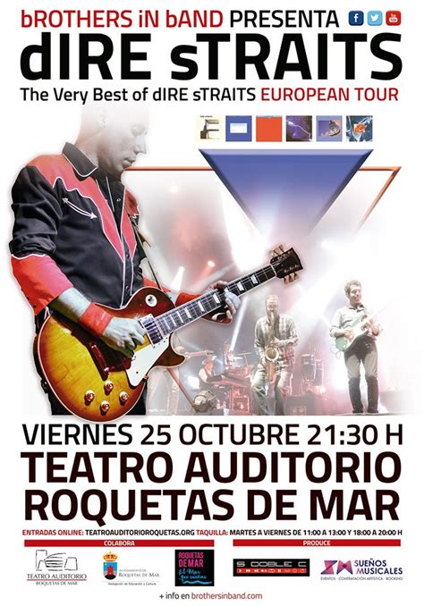 It's raining in the park but meantime. The Very Best of dIRE sTRAITS bROTHERS iN bAND - WEEKY