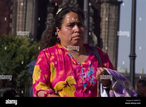 Mujer Mexicana Gorda Fotograf As E Im Genes De Alta Resoluci N Alamy