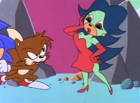 Lovesick Sonic 1993