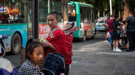China Must Pay More Attention To The Welfare Of Rural Women Soas