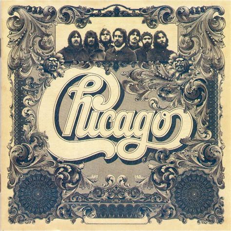 Chicago 27 álbumes De La Discografia En Letrascom