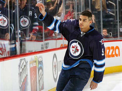 Browse 6,829 evander kane stock photos and images available, or start a new search to explore more stock. Evander Kane returns to Winnipeg Jets lineup after ...