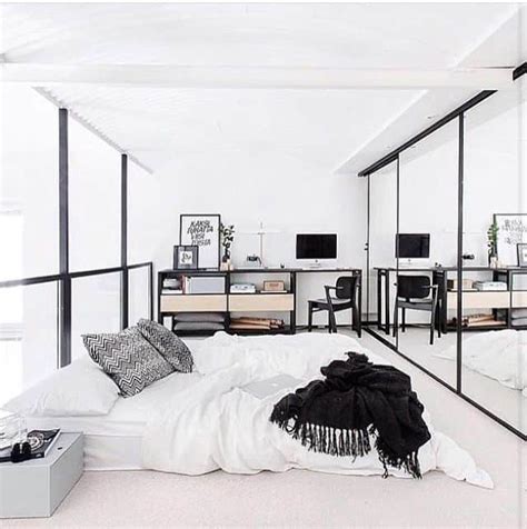Minimalist Bedrooms With Simple Designs Decoration Channel