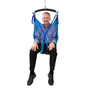 Do you know how to use a hoyer lift? Lifting Slings | Patient Lift Slings | Slings - DISCOUNT ...