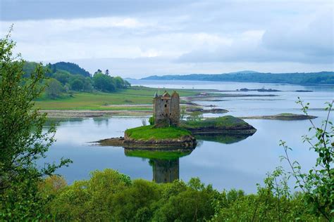 Castelli In Scozia Il Tour Per Visitarli Tutti
