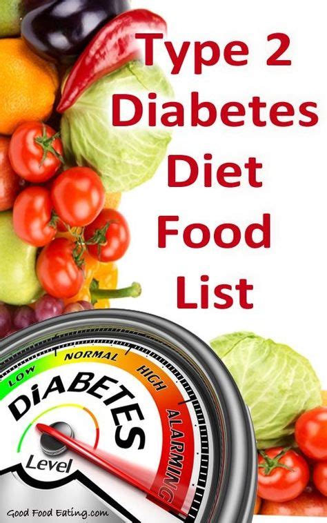 Type 2 Diabetes Diet Food List Lets Talk About What Is Best To Eat