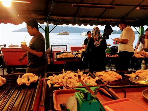 Flower delivery — kota kinabalu, bahagian pantai barat, sabah, malezya, bulundu 17 şirketler. Why I Fell In Love With The Filipino Market in Kota ...