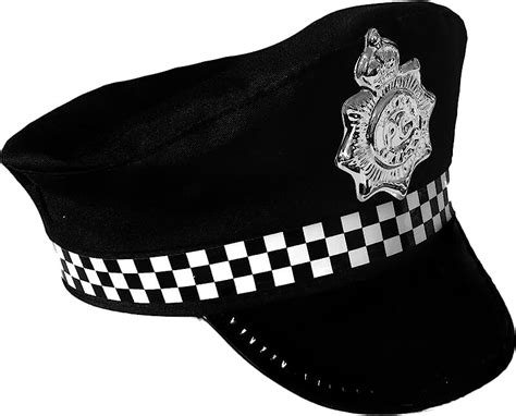 Uk Policeman Hat