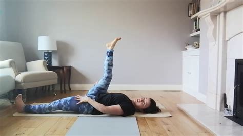 Beginnerfoundation Yoga Youtube