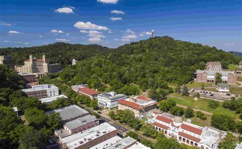 26 Best And Fun Things To Do In Hot Springs Arkansas