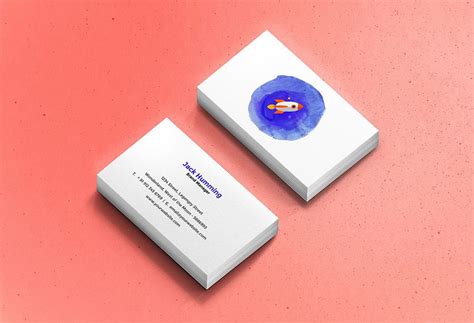 We did not find results for: Business Card Mockup Template » CSS Author