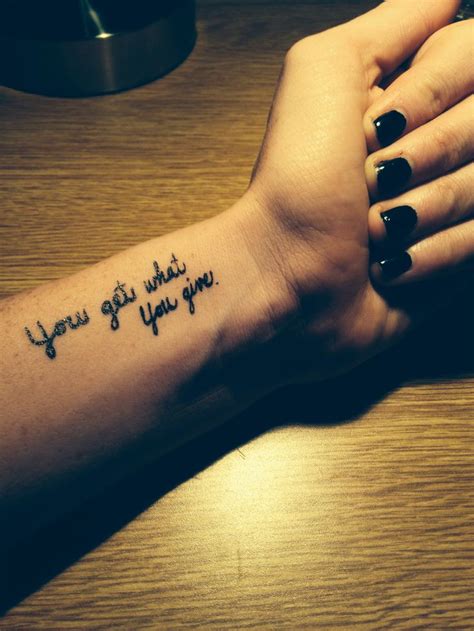 Jul 25, 2019 · these quotes from maya angelou to confucius to mark twain were handpicked to help the seeker in all of us—to keep us bounding forward even during the most challenging days. Pin by Leah Carter on Tattoo | Cute tattoos quotes, Tattoo ...