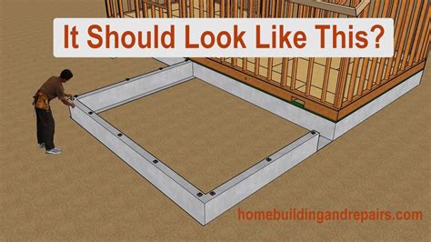 How To Add Crawlspace Foundation For Home Addition To Existing House