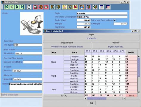 Inventory management system & pos with laravel. XpertMart POS Software - XpertMart? - pos software offers ...