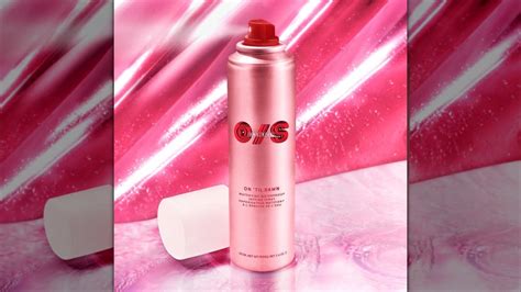The Setting Spray That Ensures Beyonc S Makeup Doesn T Budge On The