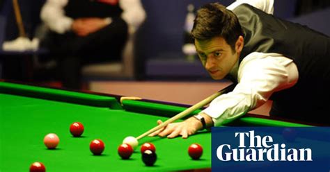 Notes And Queries Are Snooker Players More Skilful Than Pool Players