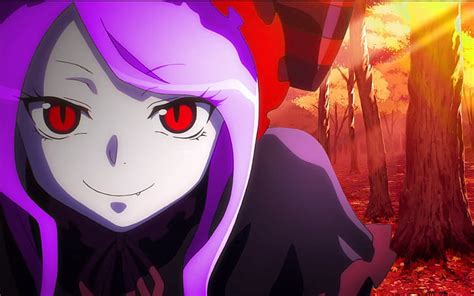 X Px Free Download HD Wallpaper Shalltear Bloodfallen Floor Guardian Anime