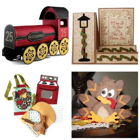 Check spelling or type a new query. Challenges Archives - Pazzles Craft Room