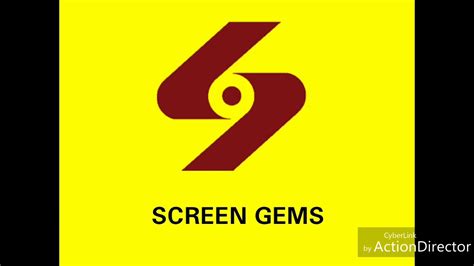 Screen Gems Logo 1970 Remake Youtube