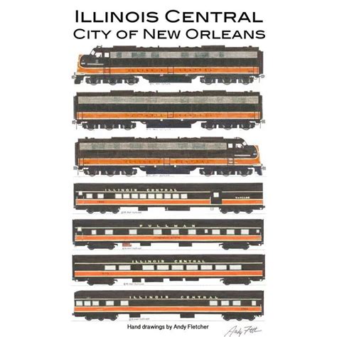 Pin By Allen Goss On Railroad Lines Train Pictures Train Posters Railroad Art