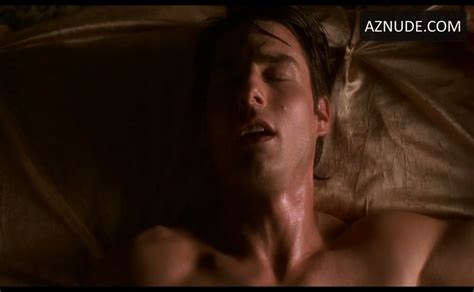 Tom Cruise Sexy Scene In Jerry Maguire Aznude Men