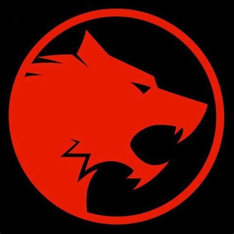 We did not find results for: Cool Red Wolf Logo - LogoDix