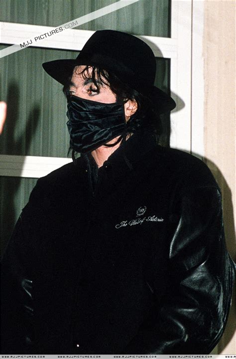 Michael In London 1999 Michael Jackson Photo 8144285 Fanpop