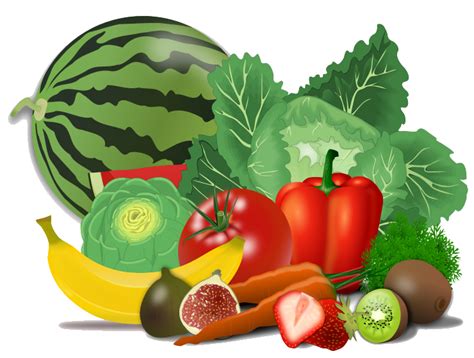 Healthy Food Png Transparent Images Png All