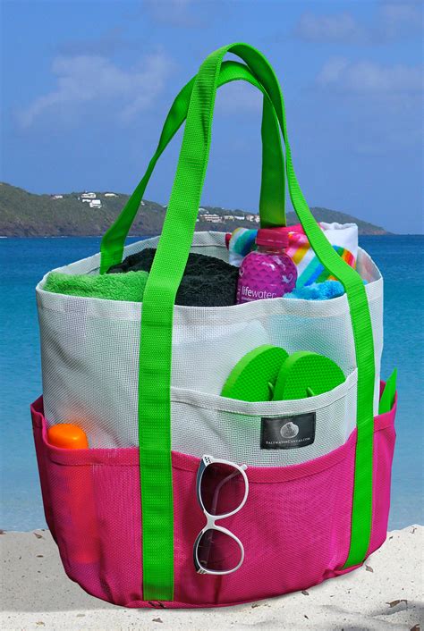 Behold The Ultimate Beach Bag Savvy Sassy Moms