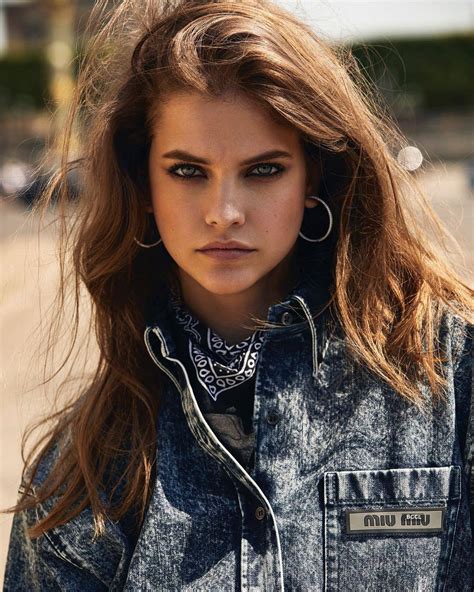 Barbara Palvin Sets Hearts Racing With Her Captivating Photos The Etimes Photogallery Page 27