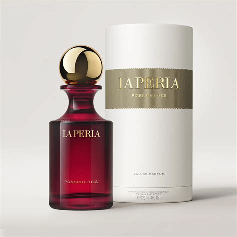 Possibilities By La Perla Reviews And Perfume Facts