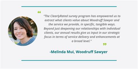 Case Study Testimonial Clearlyrated