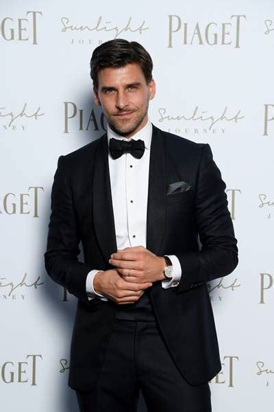 Piaget Sunlight Journey Collection Launch In Rome Ederepente50