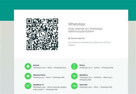 Whatsapp web works on your pc, and you can link the account with your smartphone to load the chats and calls you have made. WhatsApp Web de Çevrimiçi Durumunu Gizleme Nasıl Yapılır?