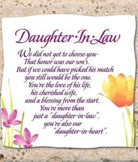 a letter to my future daughter in law he won t complete you artofit